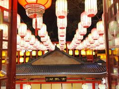 -深圳锦绣中华民俗村