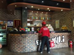 -一麻一辣麻辣香锅(方庄店)