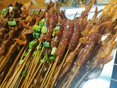 -五样儿西昌小签签烤串(建设路店)
