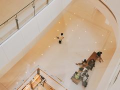 -香樟花园法式铁板烧(恒隆广场店)