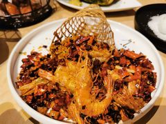 -避风塘(百联东郊店)