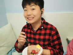 -花花卷卷·鲜食蛋糕(静安久光百货店)