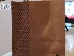 -Peet's Coffee皮爷咖啡(德基店)