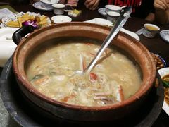 -大洋家·精品潮汕菜·生腌砂锅粥(天河东路店)