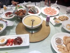 -蓬川食府(金海道店)