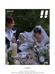 -巴黎经典婚纱摄影PARISSIC