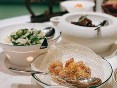 奇妙虾球-北京宴(华贸购物中心店)