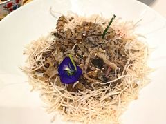 -南拳十三姨·潮汕砂锅粥·粤菜(西单大悦城店)