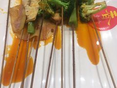 -伊藤洋华堂(温江店)