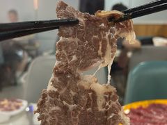 -潮汕大目牛肉火锅(上梅林店)