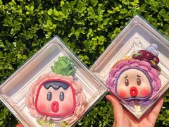 -卷心卷意·轻甜蛋糕(新光天地店)