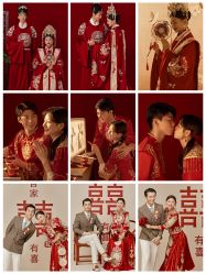 点击看大图 -花漾摄影优选工作室(东莞原创作品店)