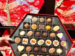 -Laderach 莱德拉(上海环贸iapm店)