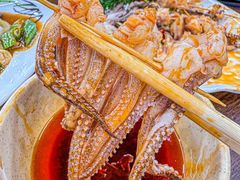 -晶渔坊·海鲜私房菜(东夷小镇店)