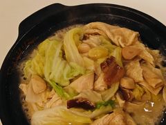 -茉里粤菜(皇姑万象汇店)