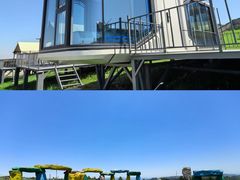 -龙里油画大草原旅游区