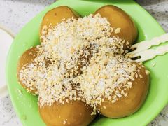 传统糖不甩-芬芳甜品(同福路店)
