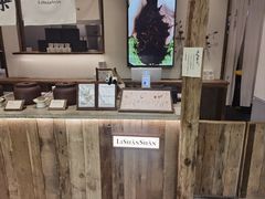 -李山山茶事(景枫店)