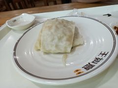 -王如意油茶(信旺·华府骏苑店)