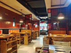 -傣妹火锅(荔湾广场店)