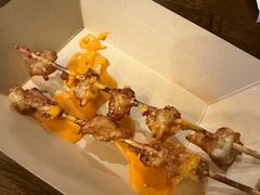 -江湖翅客(琶洲新村店)