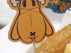 -BOPEYE·波派炸鸡(九霄天地店)