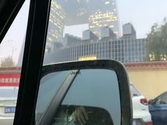 -中央广播电视总台(光华路办公区)