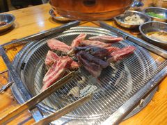 -麻蒲碳烤肉(远景路1号店)