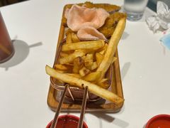 -龙记香港茶餐厅(久光百货店)