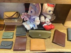 -如果·追梦手工皮具DIY教学店(田子坊店)