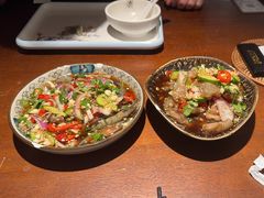 -乔街深夜食堂·台州菜·高压锅生蚝(杭州总店)