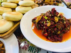 -新疆巴州金丝特餐厅(大钟寺店)