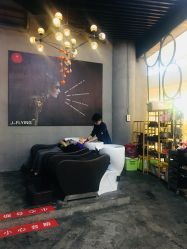 -J-Flying艺术形象设计