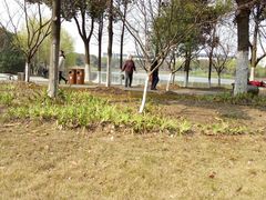 -江南大学(蠡湖校区)