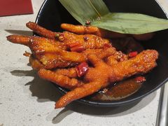 -海底捞火锅(北京路店)
