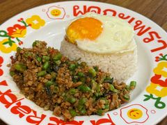 -曼谷食堂·泰国家庭料理(丹桂路店)