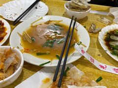 -温州一家人美食(西木头市店)