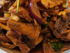 -正德楼果木烤鸭·渔家菜(东港店)