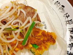 -姥姥家春饼店(八里庄店)