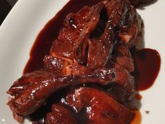 老头儿卤鸭（半只）-老头儿油爆虾·1987杭州烟火味(湖滨银泰in77D区店)