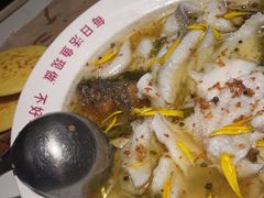 -新辣宴·湖南家常菜·商务聚餐(中粮创芯店)