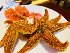 -洲际酒店·地平线全日餐厅HORIZON CAFÉ