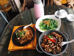 -东馆和天下特色餐饮(工农店)