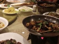 -潍坊宴·大管家(文化路店)