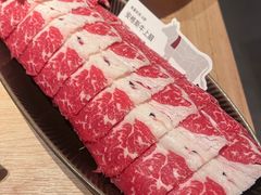 -巴奴毛肚火锅(七宝领展广场店)