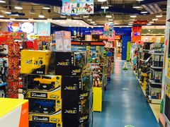 -TOYSRUS玩具反斗城(无锡荟聚购物中心店)