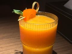 -ZAFFERANO西班牙海鲜饭(上海首店)