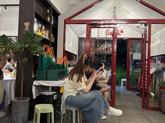 -月福京味斋·烤鸭店·北京菜(鼓楼总店)