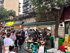 -黑竹香鸡(营和巷店)