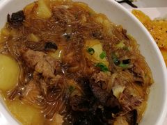 -东北风(江北万达店)
